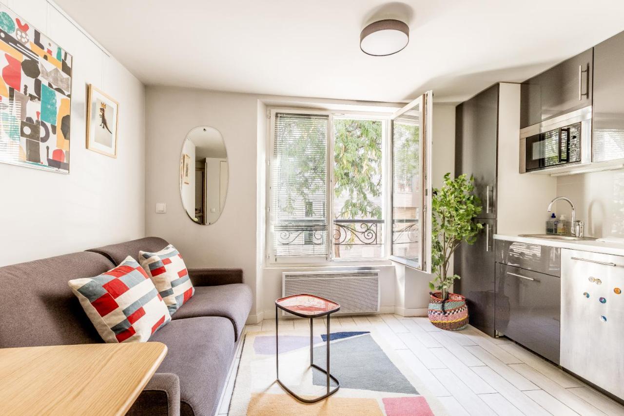 Résidence Louvre - Bellan Apartahotel 3*