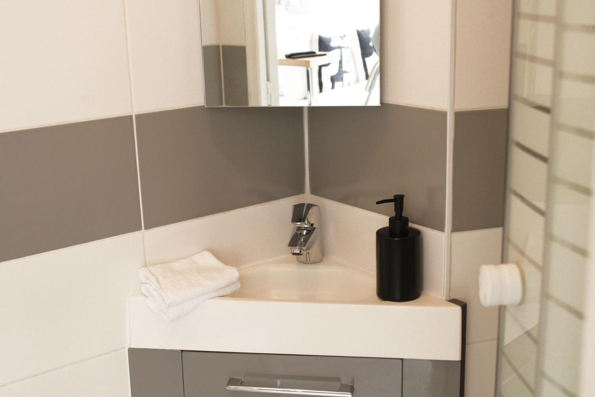 Résidence Louvre - Bellan 3* París