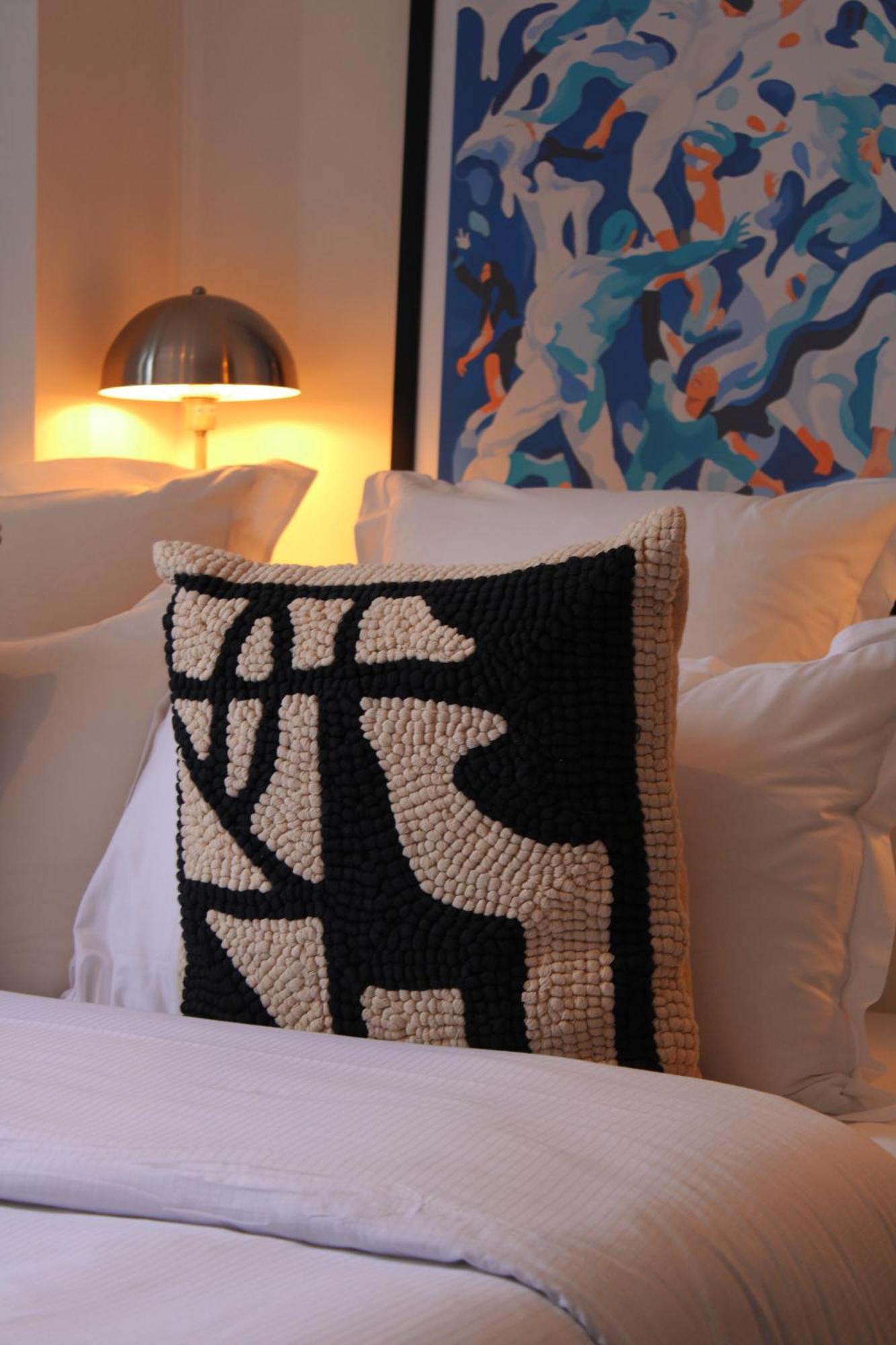 Résidence Louvre - Bellan Apartahotel 3*