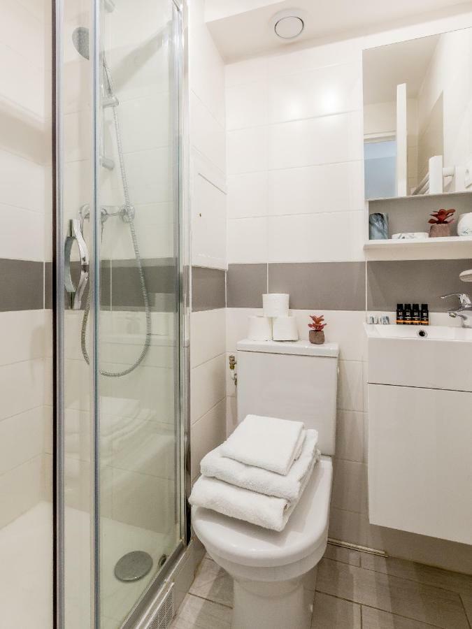 Résidence Louvre - Bellan 3* París