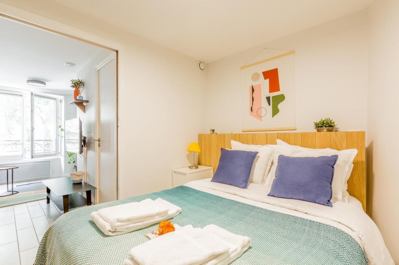 Apartahotel Résidence Louvre - Bellan 3*