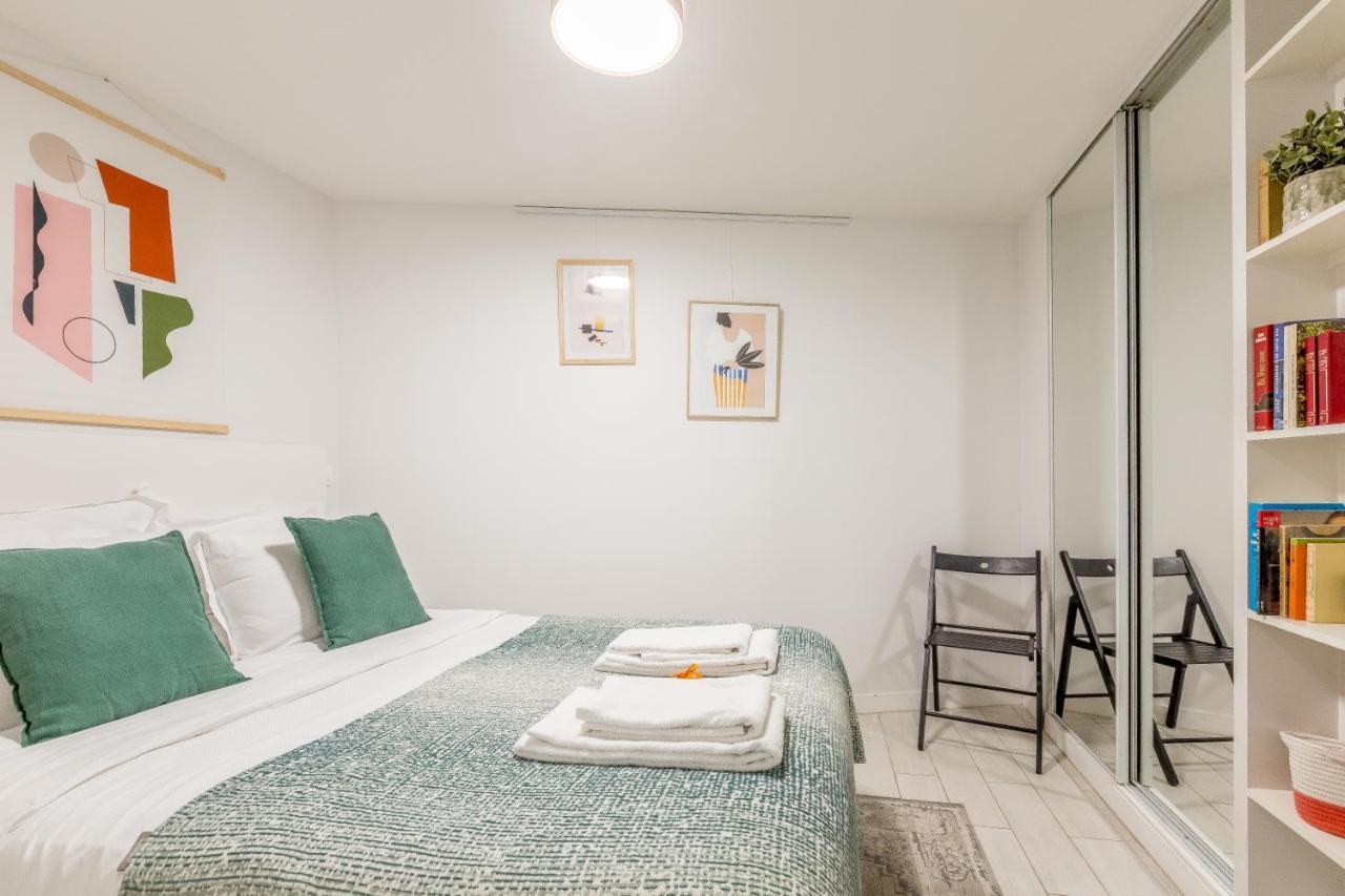 Résidence Louvre - Bellan 3* París