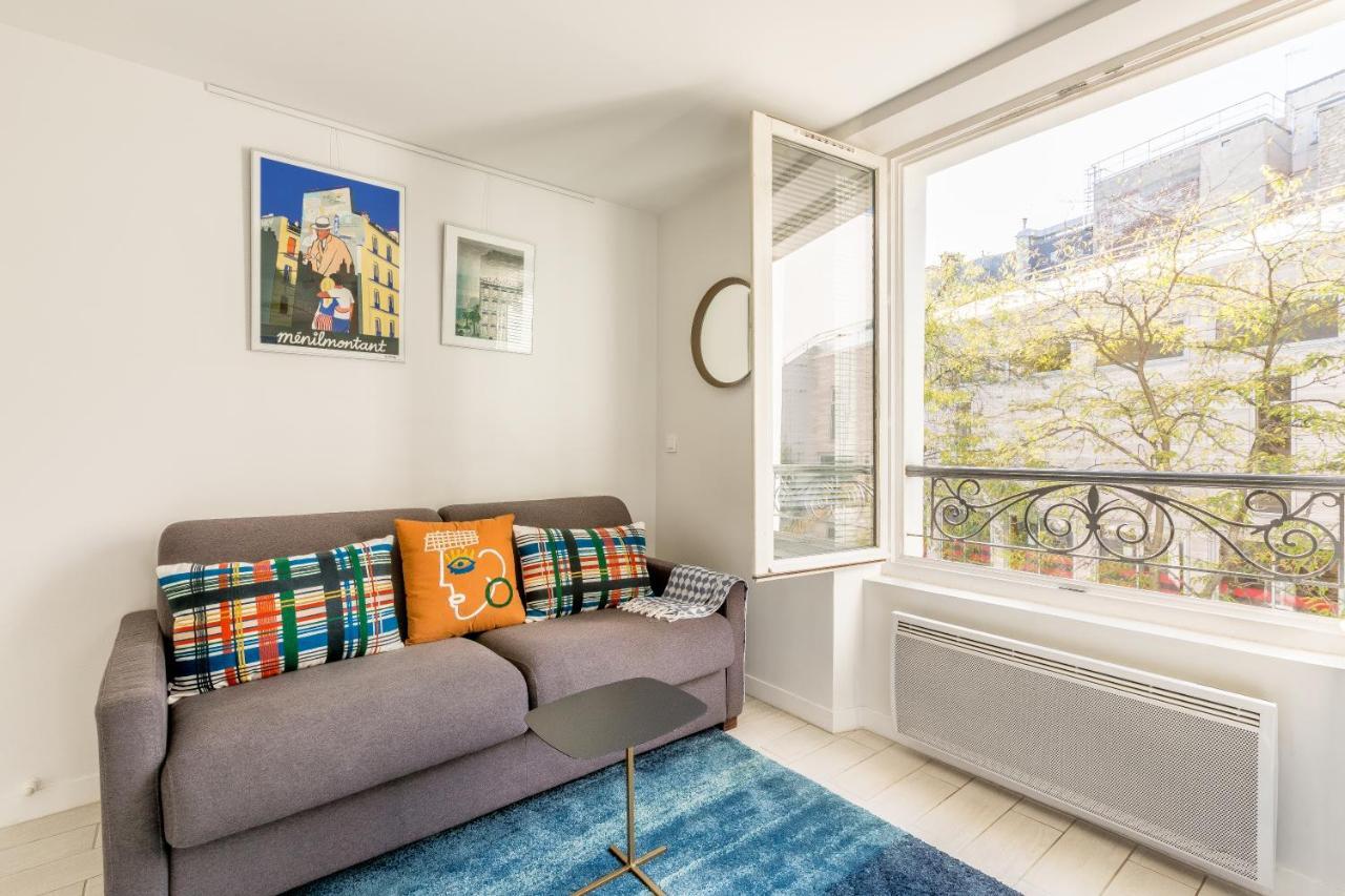 Apartahotel Résidence Louvre - Bellan 3*