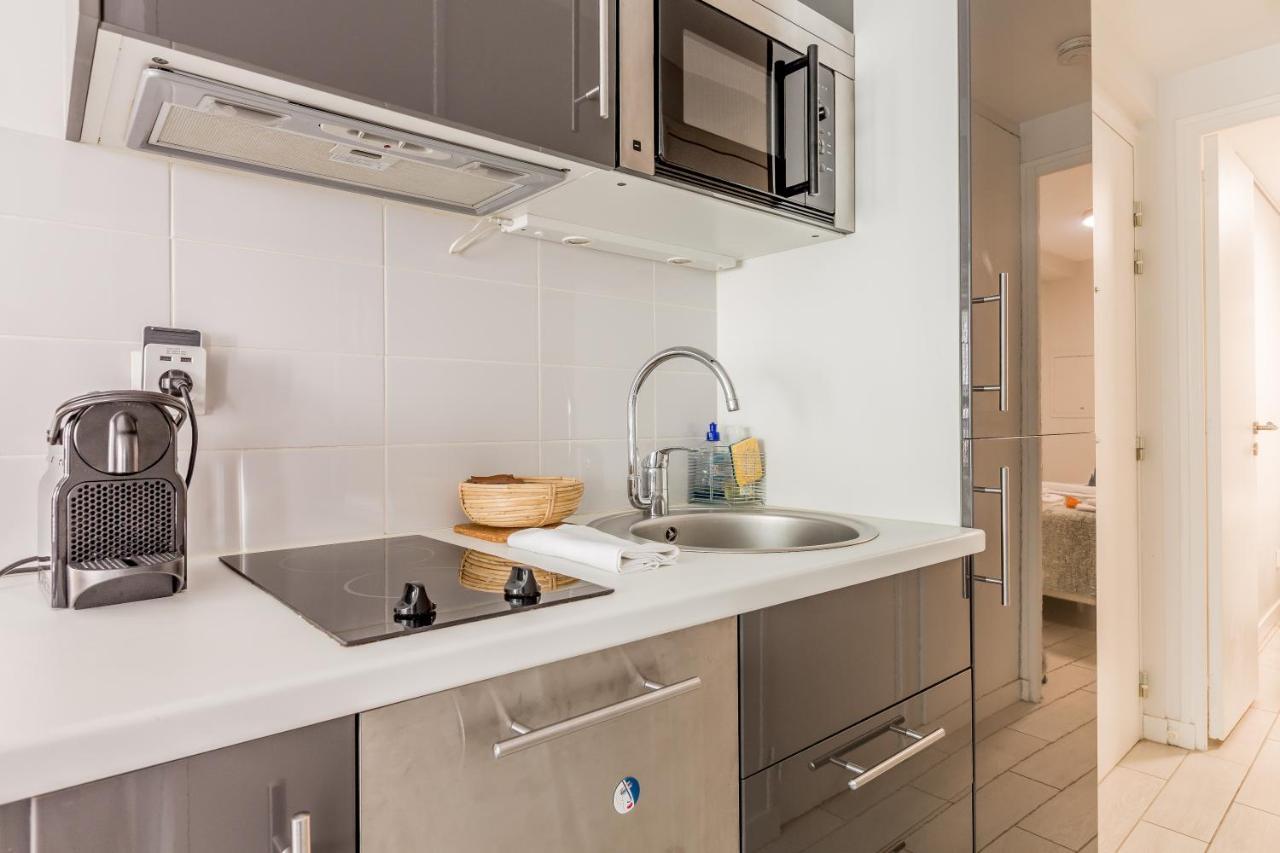 Résidence Louvre - Bellan Apartahotel 3*